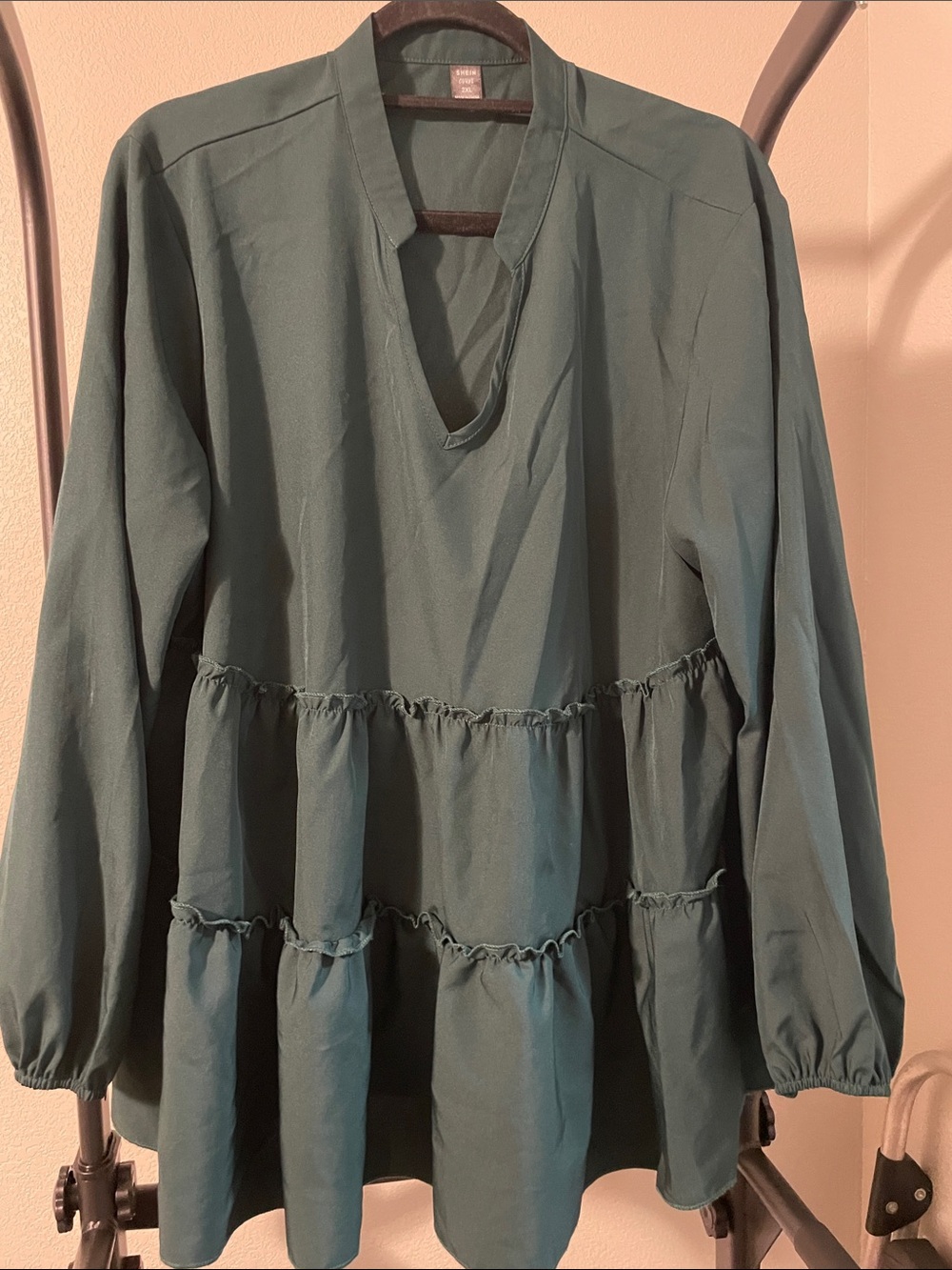 SHEIN Curve